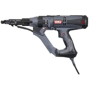 Senco 2020896 2500 RPM Corded Auto-Feed Screwdriver