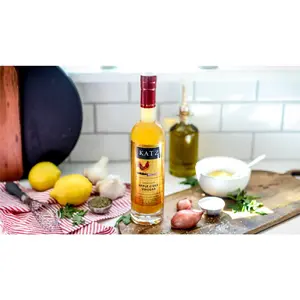 KATZ Farm - Gravenstein Apple Cider