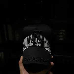 Rude Awakenings “CHILD OF GOD”