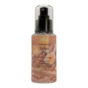 Velvet Fig - Vibe Setter Velvet Fig - Vibe Setter