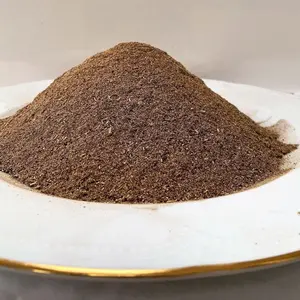 Black seed powder