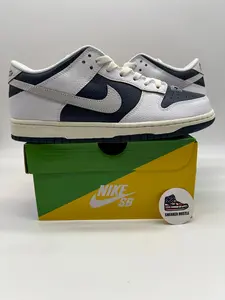 Nike SB Dunk Low HUF New York City