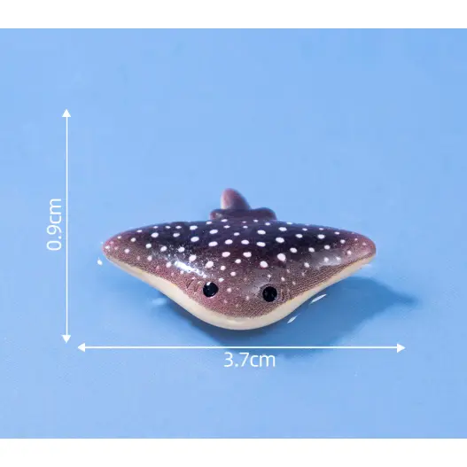 Eagle Ray