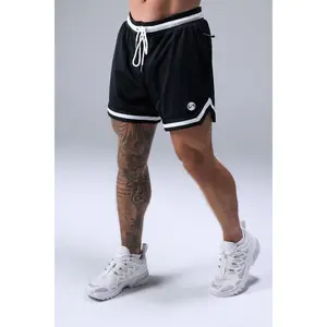 GTS Evolve Mesh 6 Inch Shorts