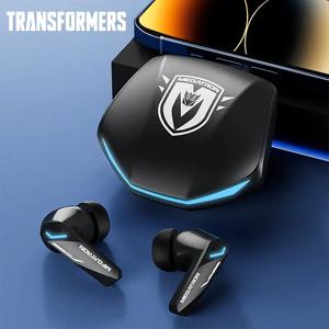 transformers tf-t10 in-ear design wireless earphones, true wireless bluetooth-compatible headphones, hd call long endurance gaming earbuds for gaming music, electronic gaming headset, comfortable tws earbuds, men gifts, electronic gadgets
