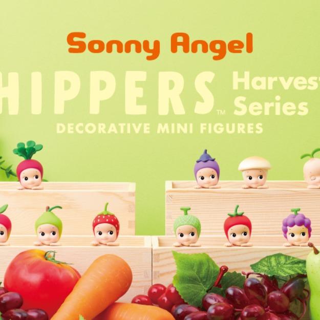 Sonny Angel Collectible Figures – Limited Blind Box Set | Cute Home, Office, Phone & Computer Decoration | Perfect Gift for Girls & Birthdays
