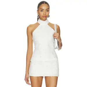 OW Collection x REVOLVE Josefina Top in White