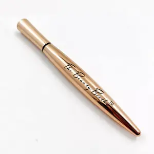2 in 1 - Adhesive Eyeliner Pen - Liquid waterproof eyeliner