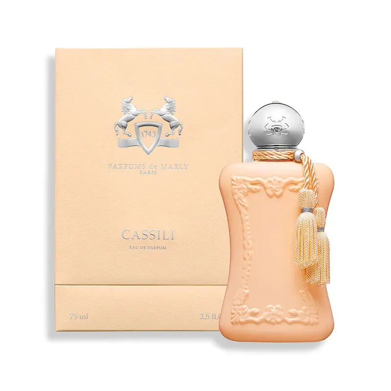 Parfums de Marly Cassili by Parfums de Marly, 2.5oz EDP Spray