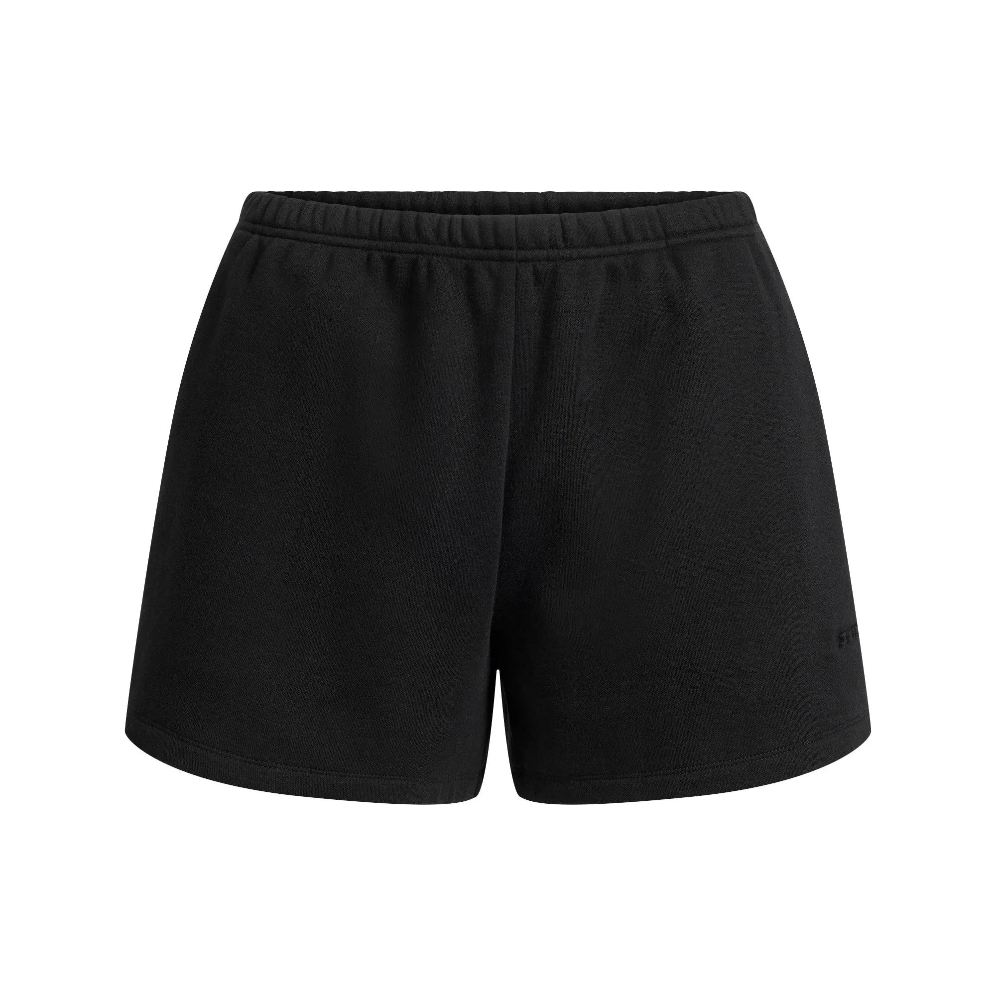 SKIMS COTTON FLEECE CLASSIC SHORT SKIMS COTTON FLEECE CLASSIC SHORT
