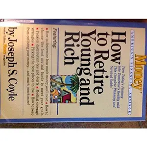 USED-How to Retire Young and Rich by joseph-s-and-schurenberg-eric-coyle (Paperback)