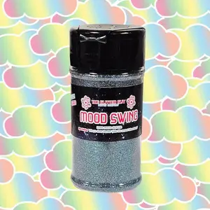 The Glitter Guy | Mood Swing