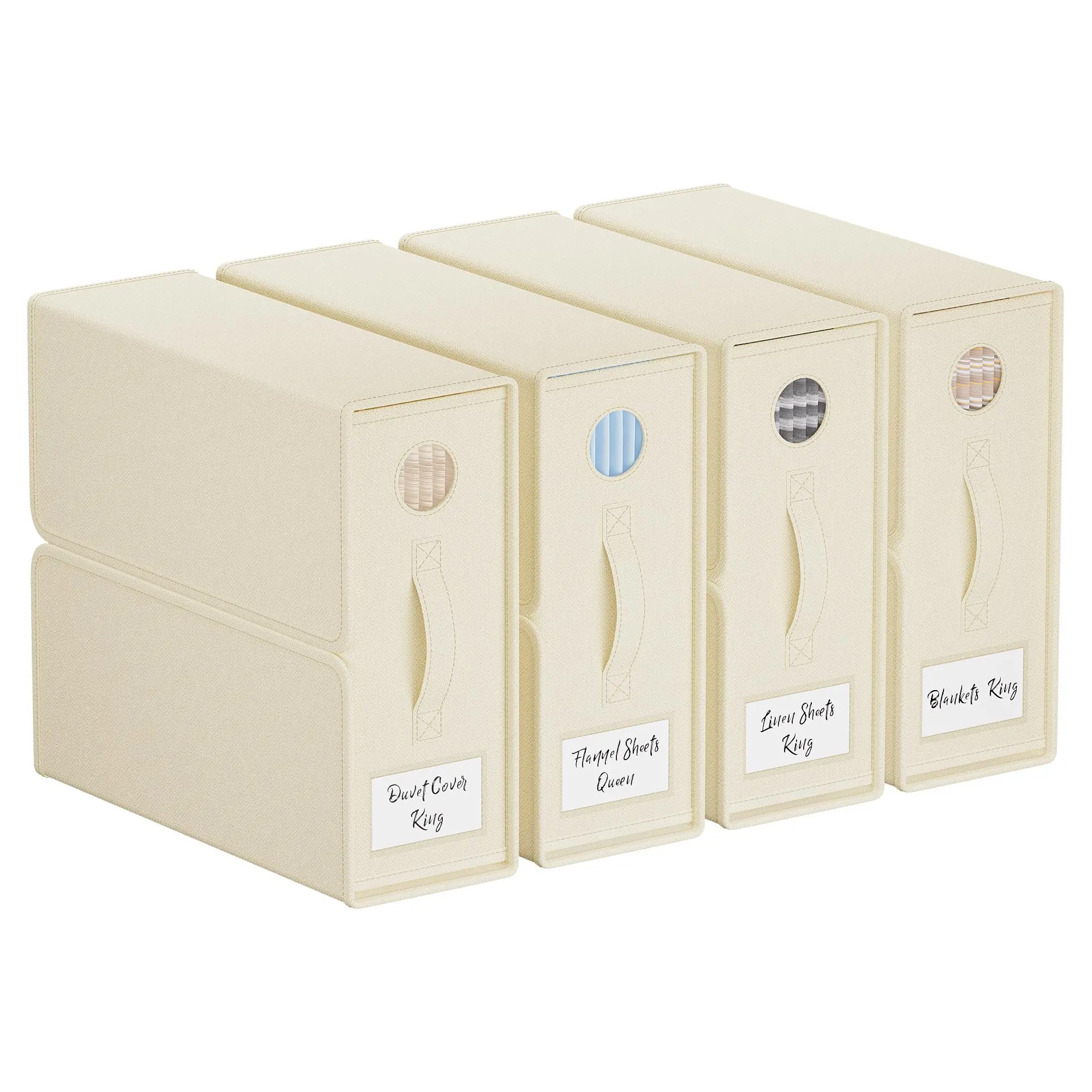 4Pack-Beige