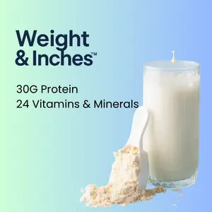 30G Vanilla Shake (7-Count) Weight & Inches™