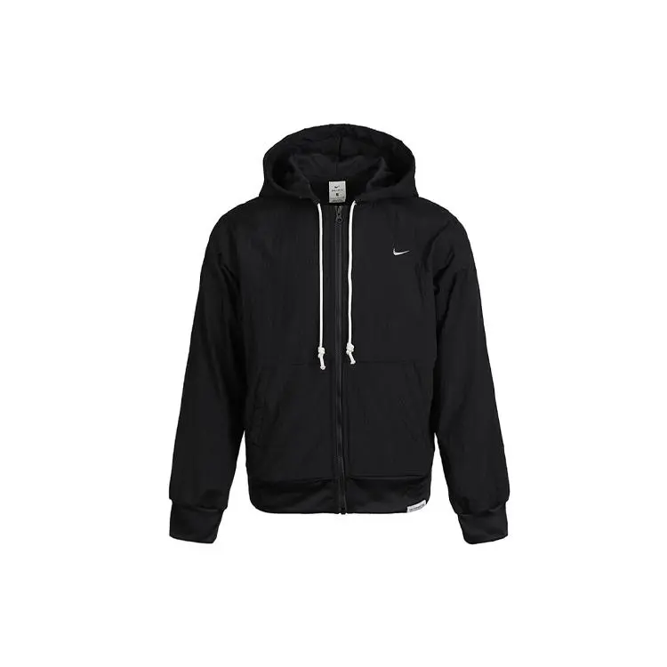 Nike Jackets Men's Black Sneakers CK6806-010