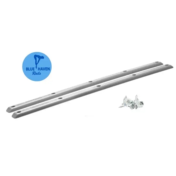 Dogtown Rails - Cool Grey Dogtown Rails - Cool Grey