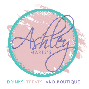 Ashley Marie’s