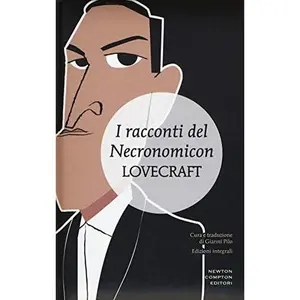 USED-I racconti del Necronomicon by Howard P. Lovecraft (Paperback)
