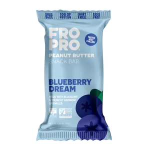 Blueberry Dream