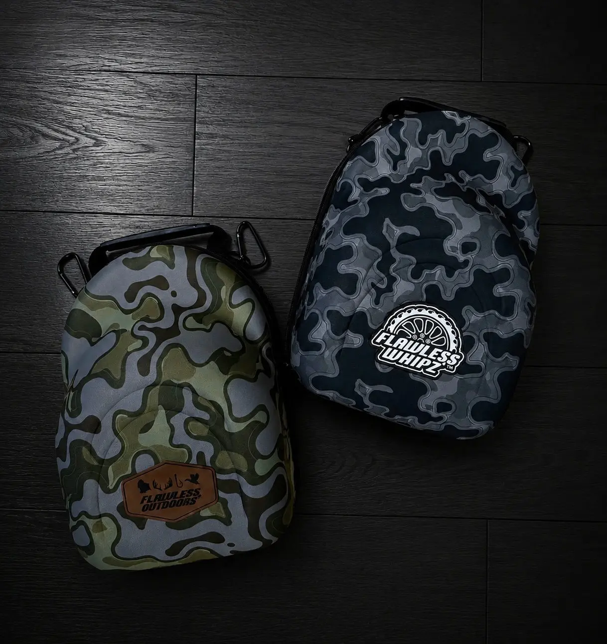 Protective Hat Case