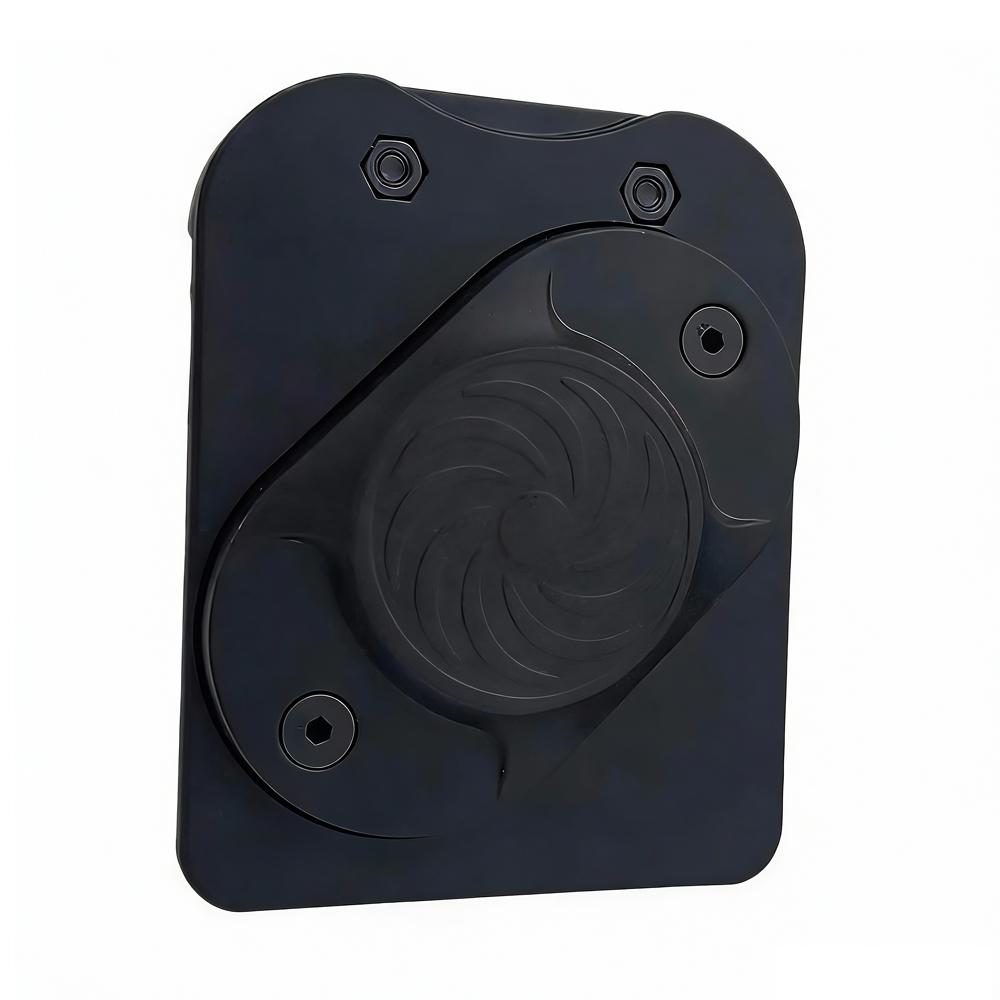 Magnetic Tool Holder Belt Holster for Wrenches, Pliers, Screwdrivers, Hardware and Tools