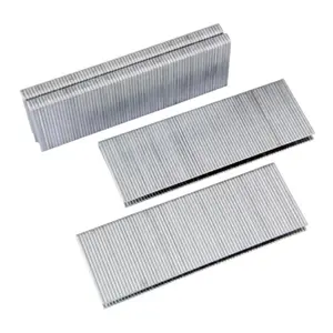Freeman NS18-125 18G.Staple 1-.25 in. 1K Blister Pack