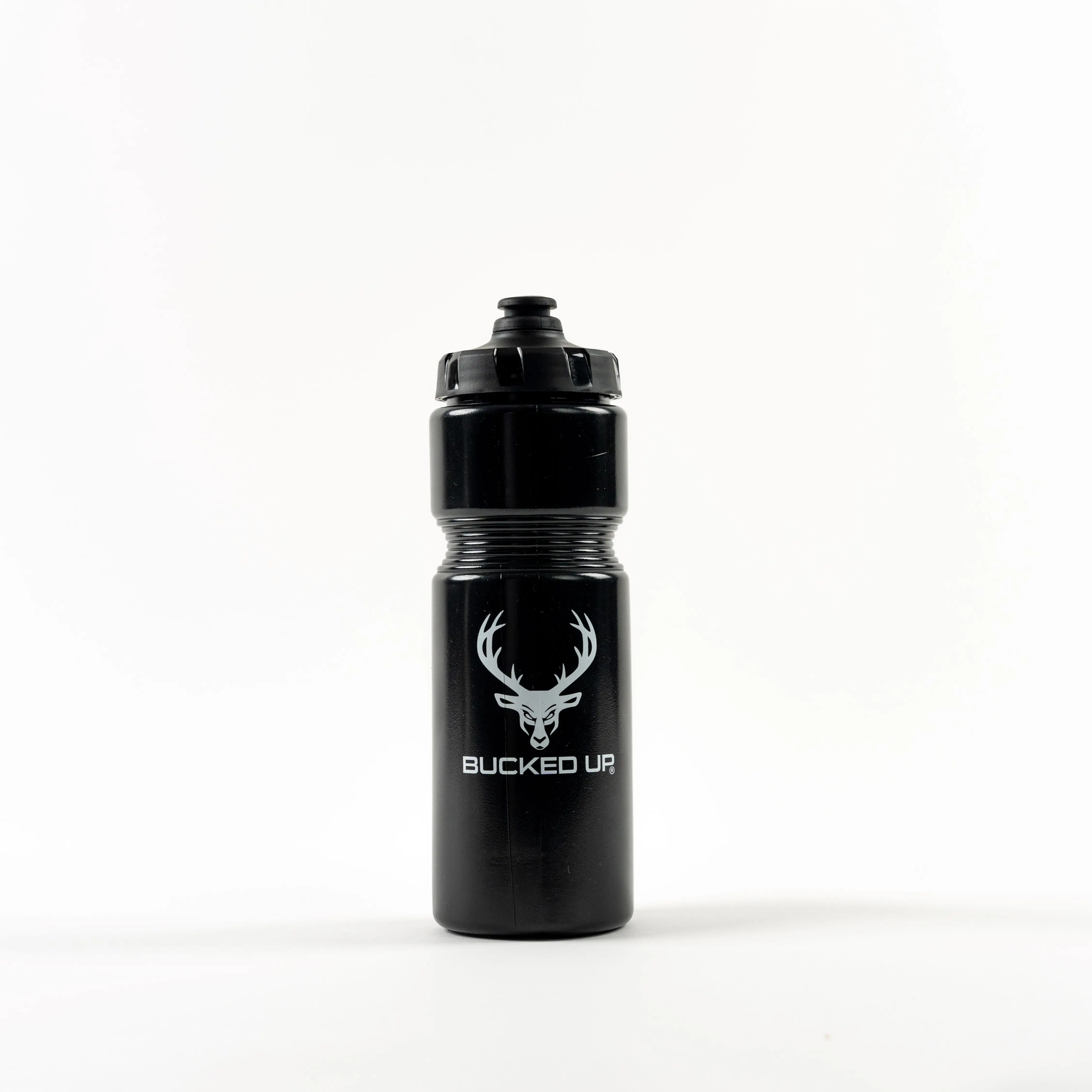 Bucked Up Branded Endurance Water Bottle
