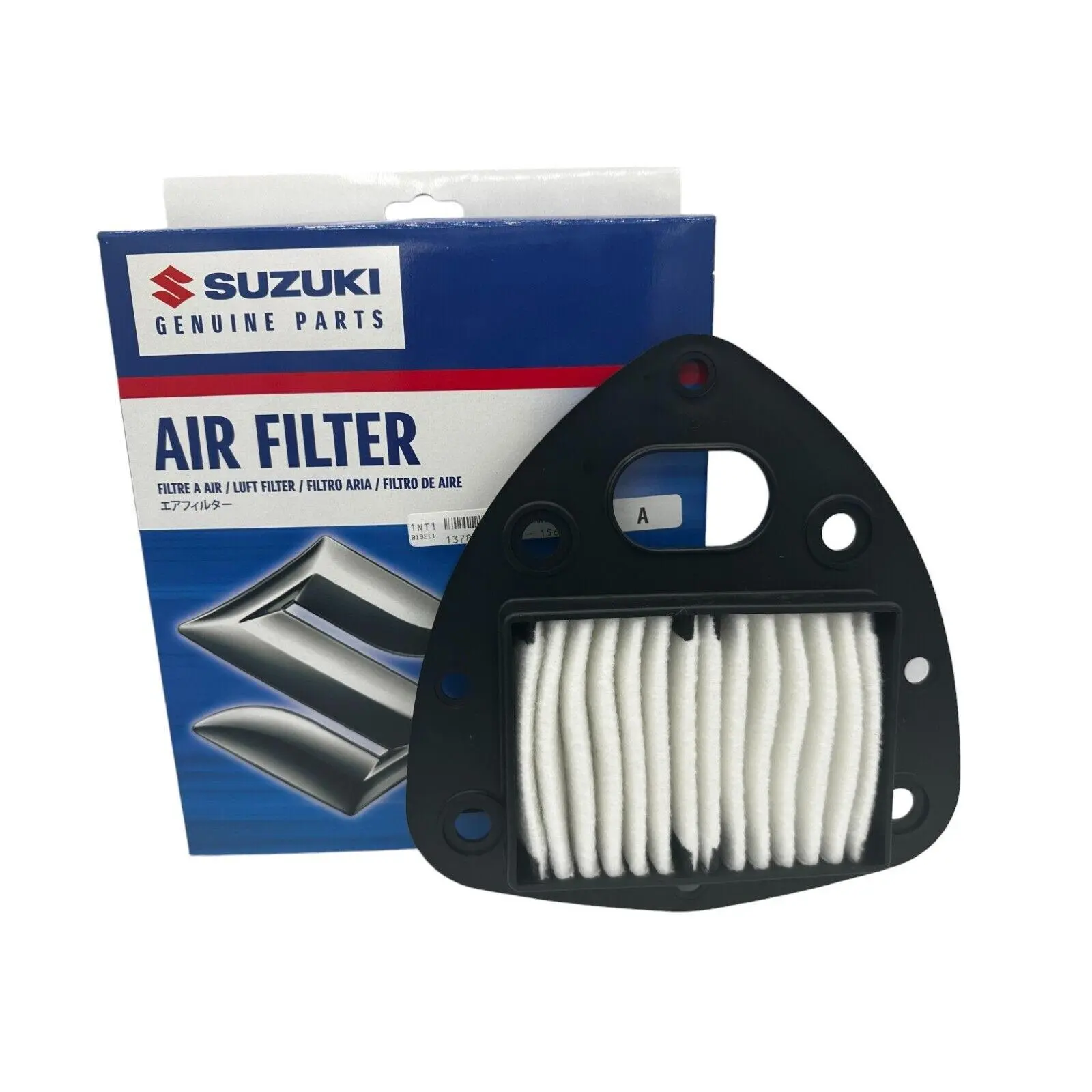 Suzuki Genuine OEM Air Filter 13780-39G20