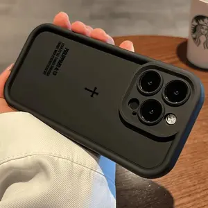 Cross Holy Bible Pattern Phone Case for iPhone 17 Air 16 15 14 Pro Max 13 12 Plus, Shockproof Durable Soft Protective Cover, Unisex