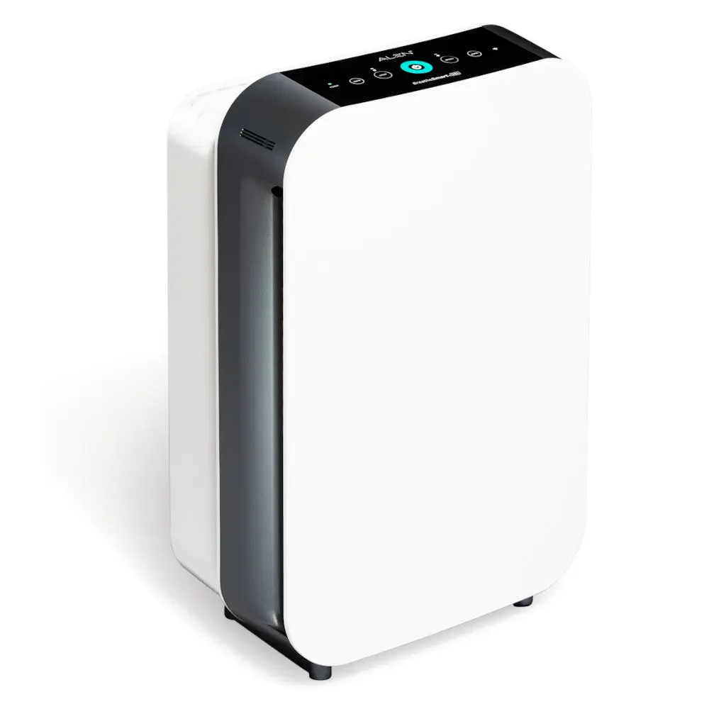 BreatheSmart 35i
