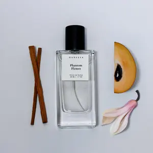 Oudessa, Phantom Flower, unisex perfume, 50ML/1.7OZ