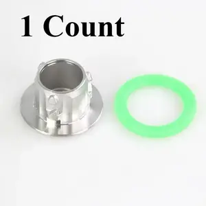 1 Count Mixer Cutter Head Cover Cap Rotating Blade Replacement Blender Plug Stopper for Thermomix Model TM5 TM6 TM31