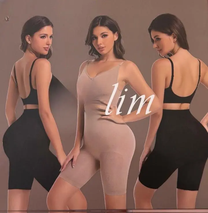 Slim| Faja