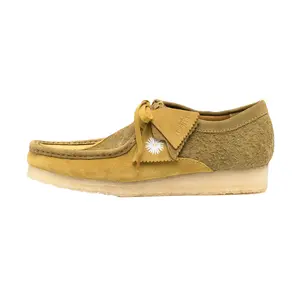 WALLABEE "OLIVE COMBI" 26175842 WALLABEE "OLIVE COMBI" 26175842