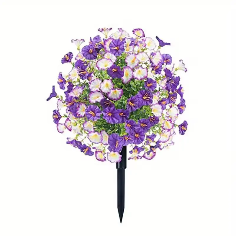 Light pinkish purple