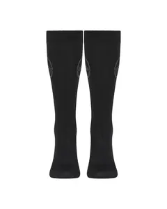 Trolle Star Logo Riding Sock