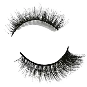 Sabrina 13mm Natural Lashes - Complete Kit