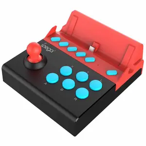 Arcade Street Fighter Joystick Controller