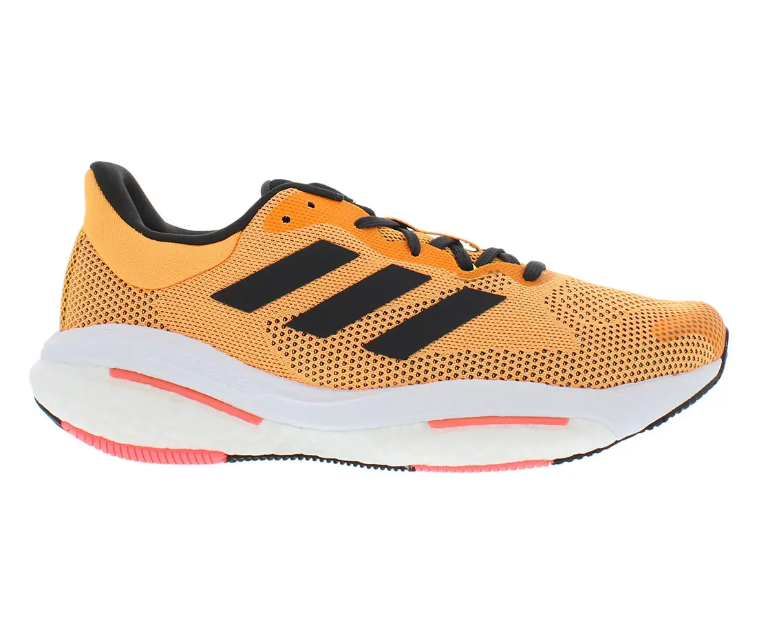 Adidas Solar Glide 5 Mens Shoes, Running, Casual, Casual Trainers, Glide Shoes