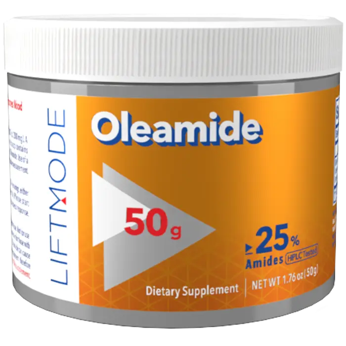 Oleamide Powder