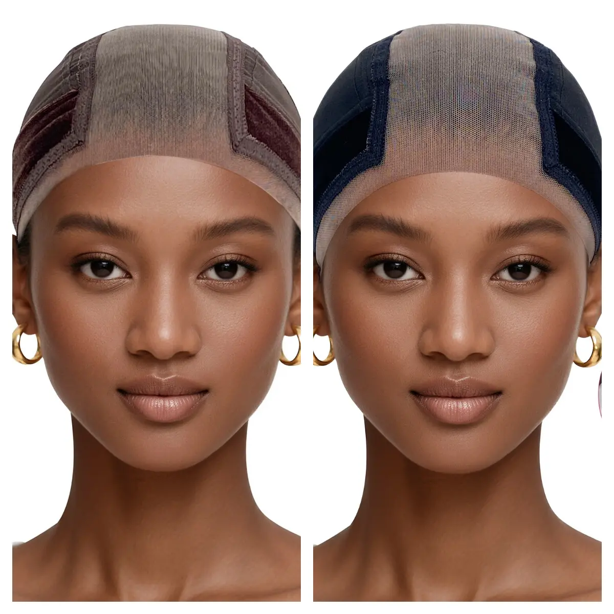 black&brown