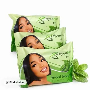 Byenblan Asosi soap 3pcs
