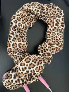Stethoscope Cover, Stethoscope Sleeve, Leopard (Limited)