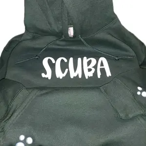 SCUBA HOODIE