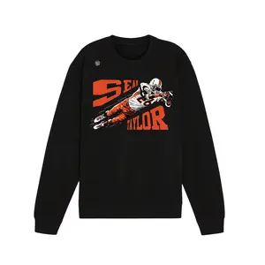 Miami Hurricanes ST26 Hero Crew Sweatshirt