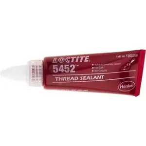 Loctite 50 mL Tube Purple Pipe Sealant 300°F Max Working Temp 1265769