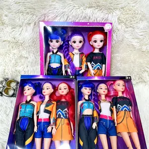 2026 Cute Cartoon Dashboard Ornament – Soft PVC Collectible with Music Box | Animated Car Decor for Parked Display | Gift for Anime & K-Style Fans