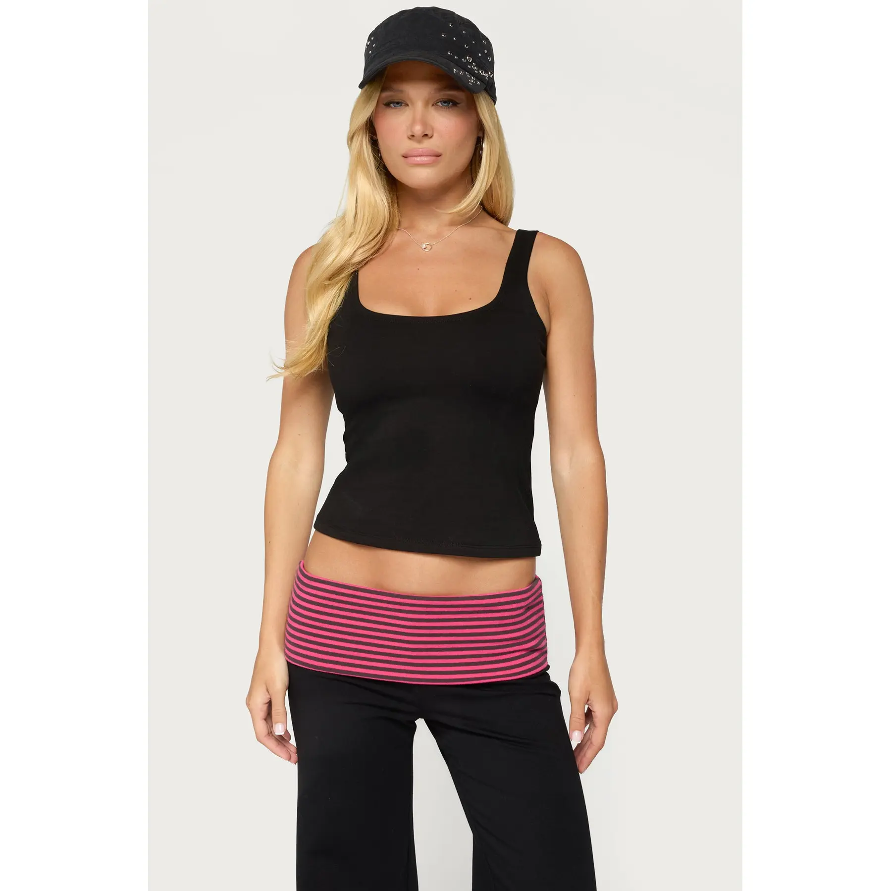 Belina Tank Top