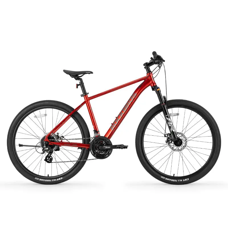 ROCKBROS MT200 Hardtail Mountain Bike - Sports & Outdoor Leisure Cycling Gear