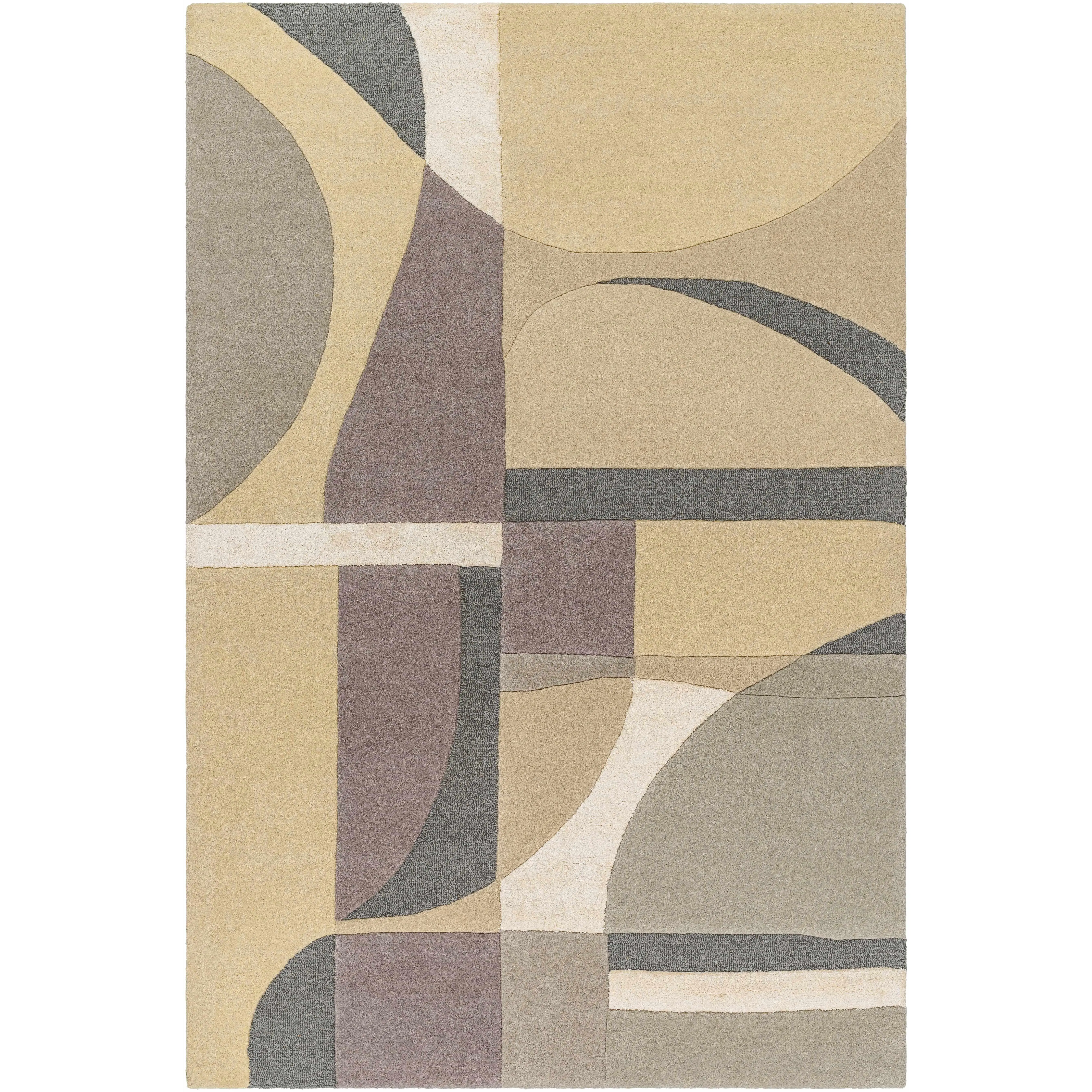 Duru Area Rug